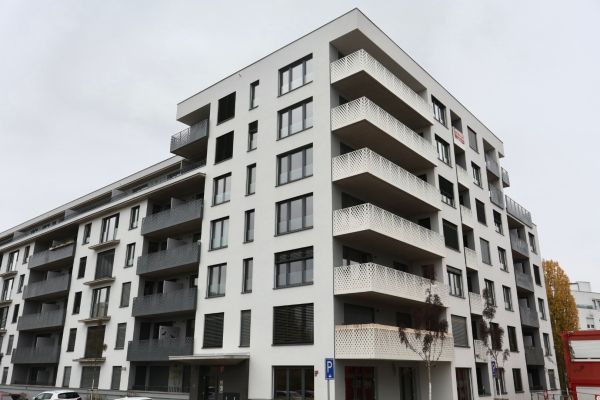Divíškové, Praha - Hlubočepy