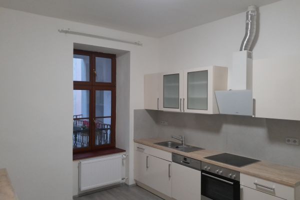 Viktora Huga, Praha - Smíchov