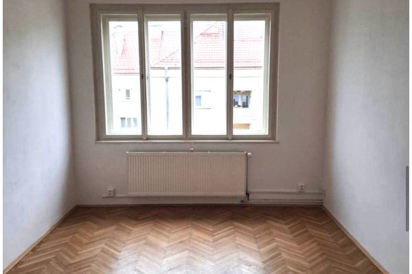 Žateckých, Praha - Nusle