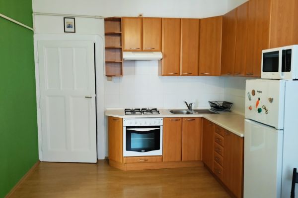U Výstaviště, Praha - Holešovice