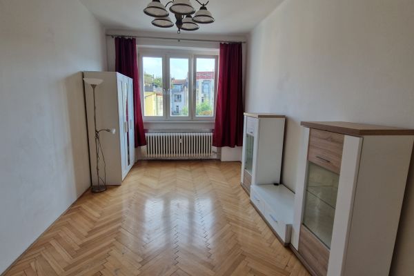 Ondříčkova, Praha - Vinohrady