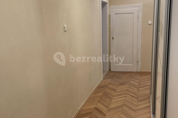 Oblouková, Praha - Vršovice