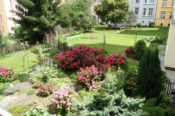Na Malovance, Praha - Střešovice