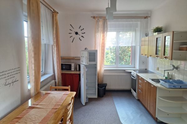 Edisonova, Praha - Petrovice