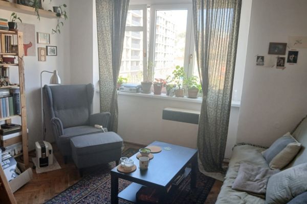 Kolbenova, Praha - Vysočany