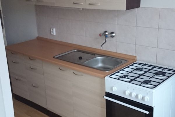 Vrchlického, Praha - Košíře