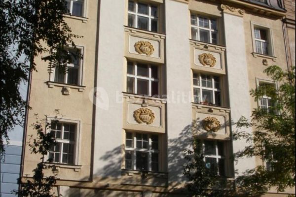 Velehradská, Praha - Vinohrady