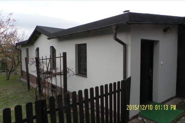 Nad Višňovkou, Praha - Ruzyně