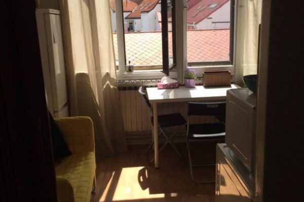 Nuselská, Praha - Nusle