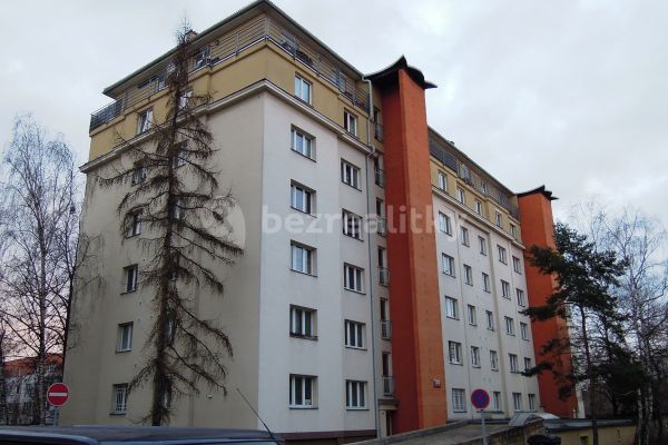Žinkovská, Praha - Strašnice