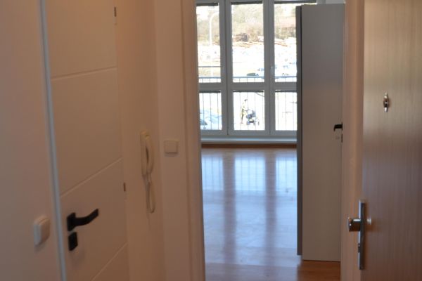 V Újezdech, Brno - Medlánky, Jihomoravský kraj