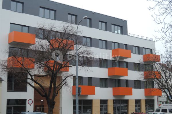Mojmírovo náměstí, Brno - Královo Pole, Jihomoravský kraj