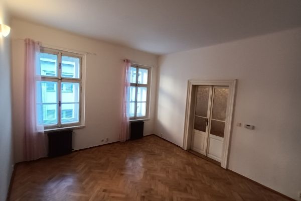 Roháčova, Praha - Žižkov