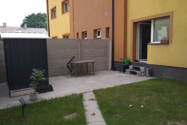 Slezská Ostrava, Moravskoslezský kraj