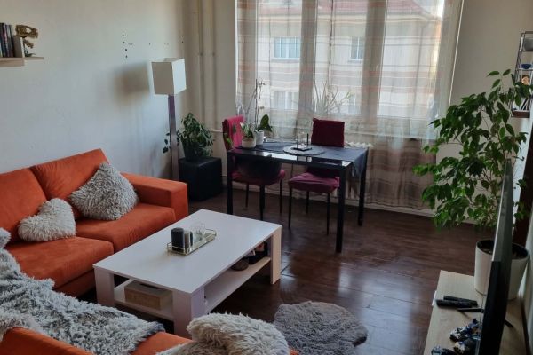 Čechova, Hradec Králové - Pražské Předměstí, Královéhradecký kraj