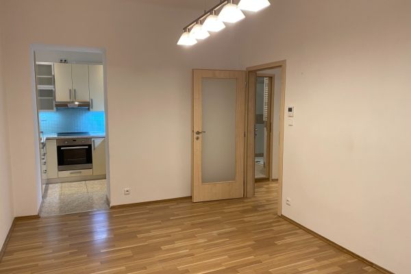 Kafkova, Praha - Dejvice