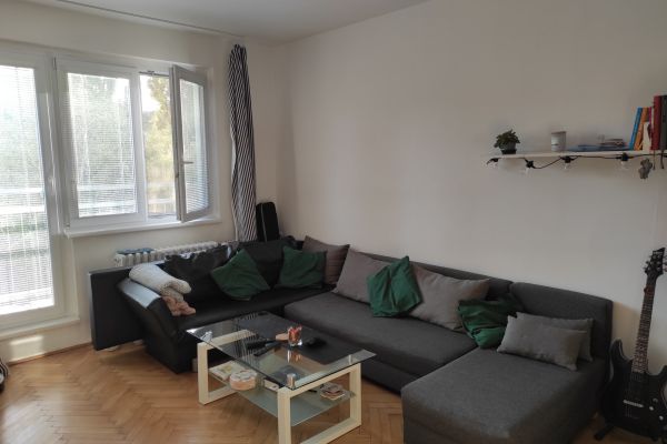 Jílová, Brno - Štýřice, Jihomoravský kraj