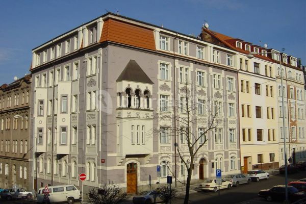Jeseniova, Praha - Žižkov
