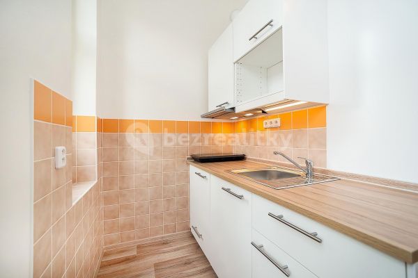 Boleslavova, Praha - Nusle