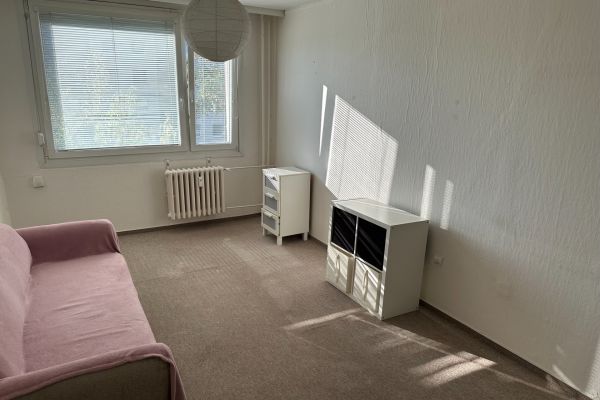 Machkova, Praha - Chodov