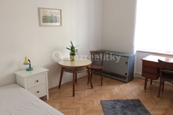 Schnirchova, Praha - Holešovice