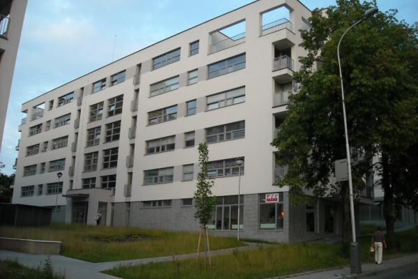 Březnická, Zlín - Zlín, Zlínský kraj