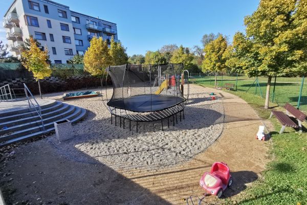 Praha - Hloubětín