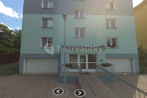Třídvorská, Kolín, Středočeský kraj