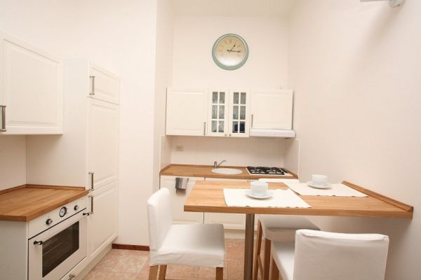 Korunní, Praha - Vinohrady
