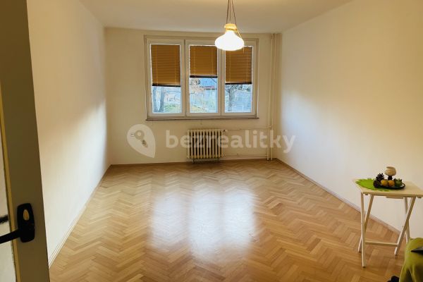 Budějovická, Písek - Písek, Jihočeský kraj