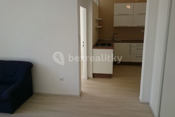 Železničního pluku, Pardubice - Pardubice, Pardubický kraj