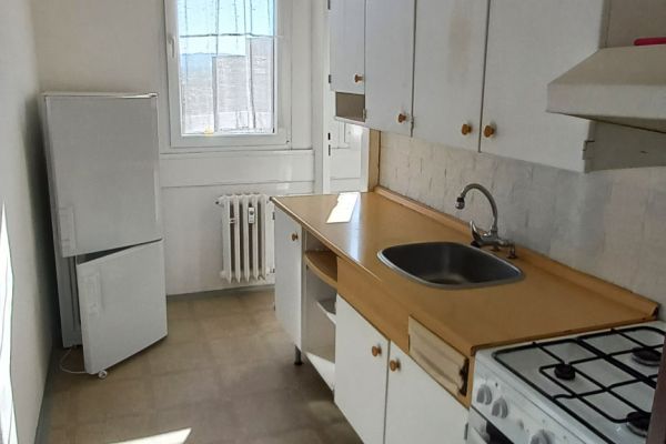 Roudenská, České Budějovice - České Budějovice 7, Jihočeský kraj