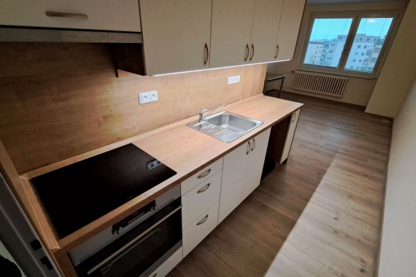 Aninská, Znojmo - Znojmo-Louka, Jihomoravský kraj