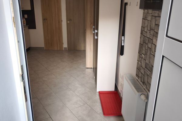Velvarská, Horoměřice - Horoměřice, Středočeský kraj