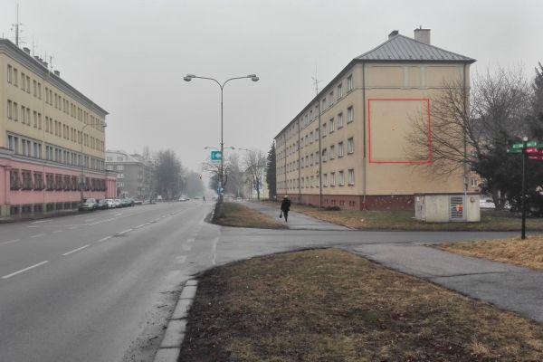 Havířská, Karviná-město, Moravskoslezský kraj
