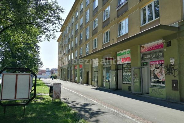 tř. Osvobození, Karviná-město, Moravskoslezský kraj