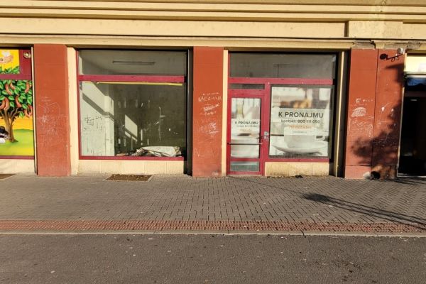 nám. Budovatelů, Karviná-město, Moravskoslezský kraj