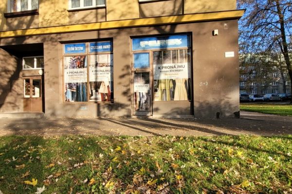 Čapkova, Karviná - Karviná-město, Moravskoslezský kraj