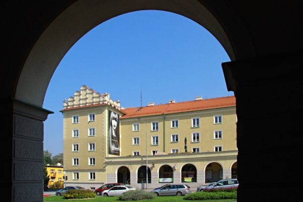 Hlavní třída, Havířov - Havířov-město, Moravskoslezský kraj