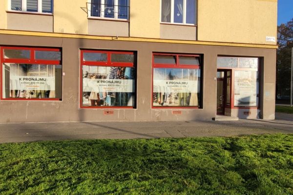 tř. Osvobození, Karviná-město, Moravskoslezský kraj