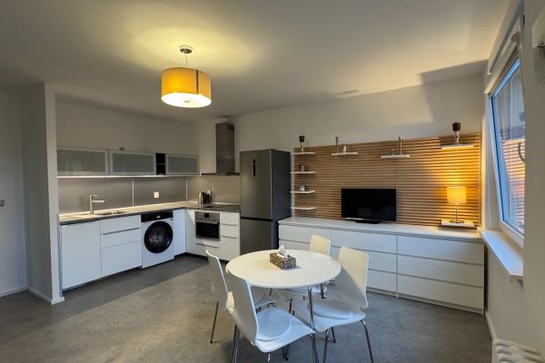Keplerova, Ústí nad Labem - Krásné Březno, Ústecký kraj