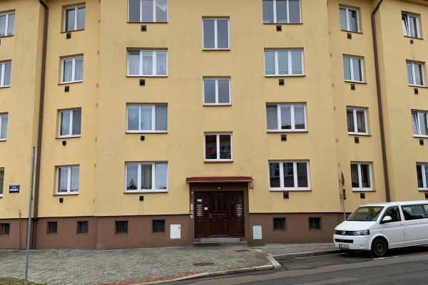 Nádražní, Jindřichův Hradec - Jindřichův Hradec, Jihočeský kraj