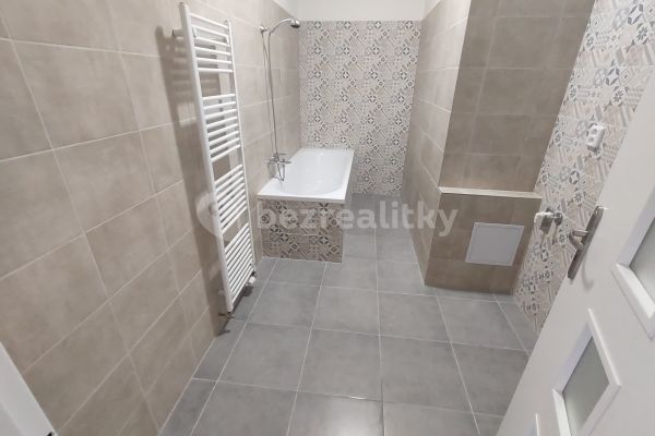 Hrubínova, Litoměřice, Ústecký kraj