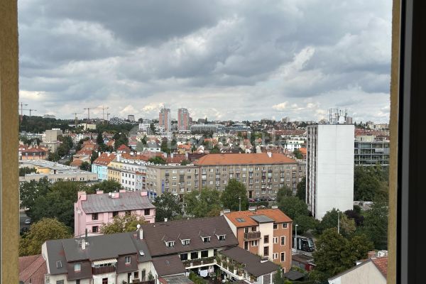 Pod Altánem, Praha - Strašnice