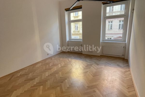 Staropramenná, Praha - Smíchov