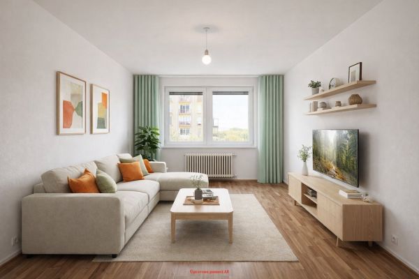 Masarykova třída, Orlová - Horní Lutyně, Moravskoslezský kraj