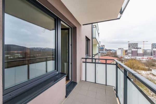 Šífařská, Praha - Hodkovičky