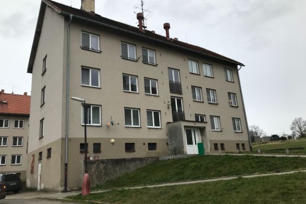 Chvalovice u Netolic, Jihočeský kraj