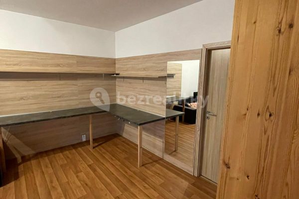 Vlnařská, Liberec - Rochlice u Liberce, Liberecký kraj