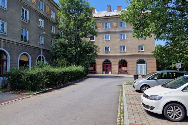 U Stromovky, Havířov-město, Moravskoslezský kraj